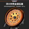 High-power wall planer - the ultimate wall scraping tool for rough planing, sanding, and removing putty from walls. also suitable for concrete. electric dust-free sanding machine