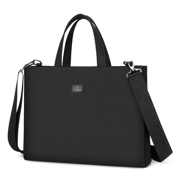Wholesale Crossbody Bag Oxford Cloth Men's Bag Briefcase Wholesale Men's Handbag Casual Business Large Capacity Computer Bag