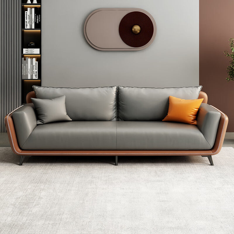 Saint li manager's office sofa, business sofa, reception and meeting sofa, executive office sofa