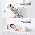Neck massage pillow - home use, relieves shoulder and neck pressure, beauty pillow, neck support, gravity acupressure cervical pillow, body pillow core