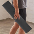 frog mat high-density yoga mat pvc6mm export supply sports fitness mat shock-absorbing silent mat