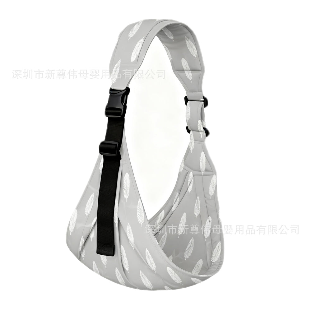 new arrival baby baby carrier front-hug sling frees hands to hold baby handy gadget travel shoulder strap waist