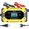 Car battery charger 12v6a motorcycle charger 14.6v battery charger battery charger