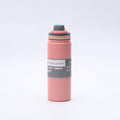 insulated space kettle 18/25oz large capacity insulated cup 304 stainless steel outdoor sports kettle wholesale