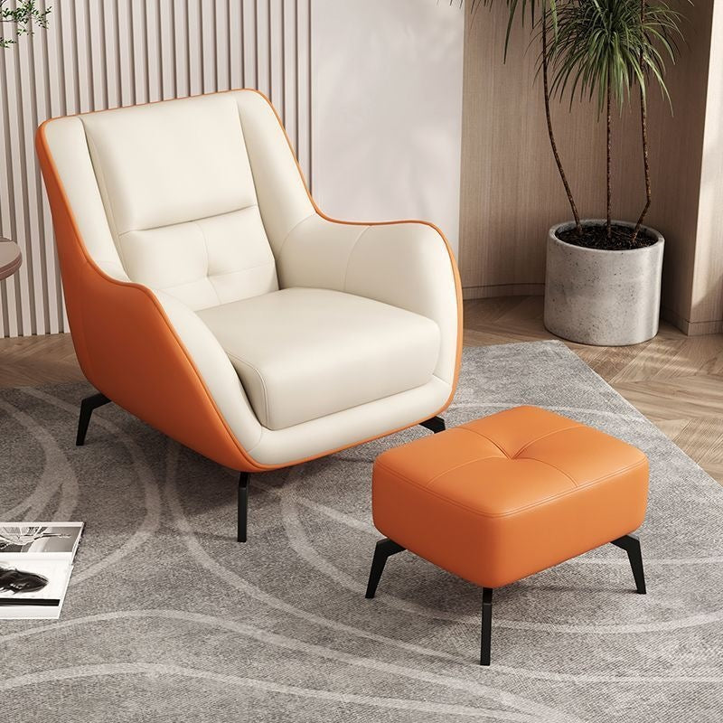 Beanbag sofa scandinavian small apartment popularcasual chair hotel business negotiation chair bedroom balcony single sofa chair