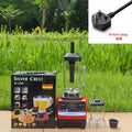 food supplement processor, blender, soy milk machine, juicer, wall breaker, household grinder, ice crusher and ice breaker