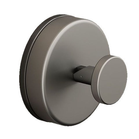 Suction cup door back hook for hanging clothes, adhesive hook, casual creative kitchen adhesive hook, punch-free hook, strong adhesive
