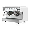 Lavelmil commercial espresso machine - semi-automatic, single/dual group, quantitative steam, high cup capacity, electronic control, suitable for milk tea