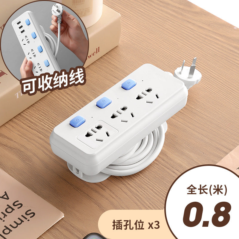 Multi-function power strip with usb ports, corded power strip, multi-outlet power strip, power strip with cord, multi-port power strip, electrical power strip