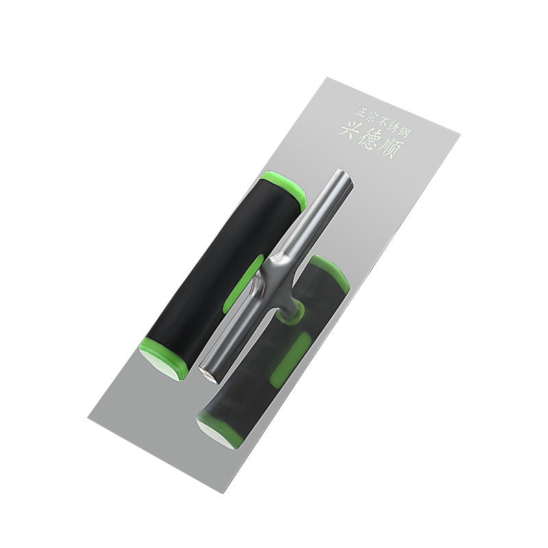 Putty scraping, light collecting knife, nail-free spatula, spatula, batch wall plaster, diatom mud primer, scraper, scraper manufacturer