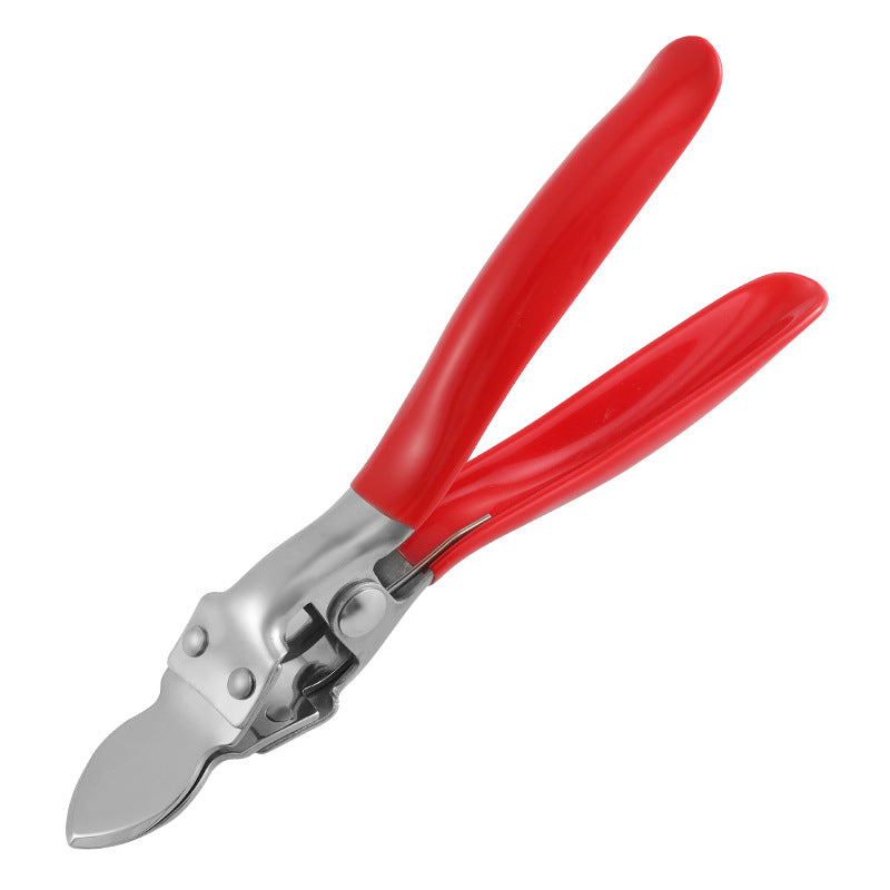 New arrival open durian clip open watermelon durian pliers fruit opener peel durian special knife open durian tool