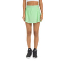 Luxtre new moisture-wicking, sweat-absorbing, cooling tennis skirt - quick-dry, double-layered, anti-exposure skort dk229