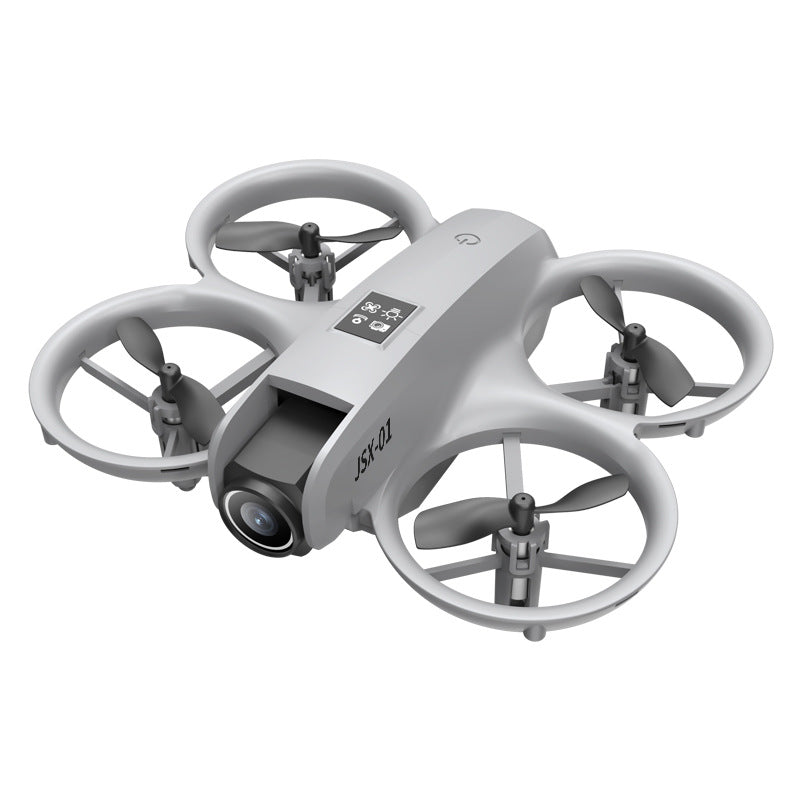 new arrival drone professional high-definition aerial photography small mini remote control aircraft aircraft primary school student toys