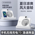 Best selling desktop foldable small fan usb rechargeable portable fan large electric fan small office for home circulation fan