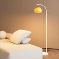 Medieval style floor lamp living room classy fishing lamp bedroom bedside table sunset standing atmosphere floor lamp