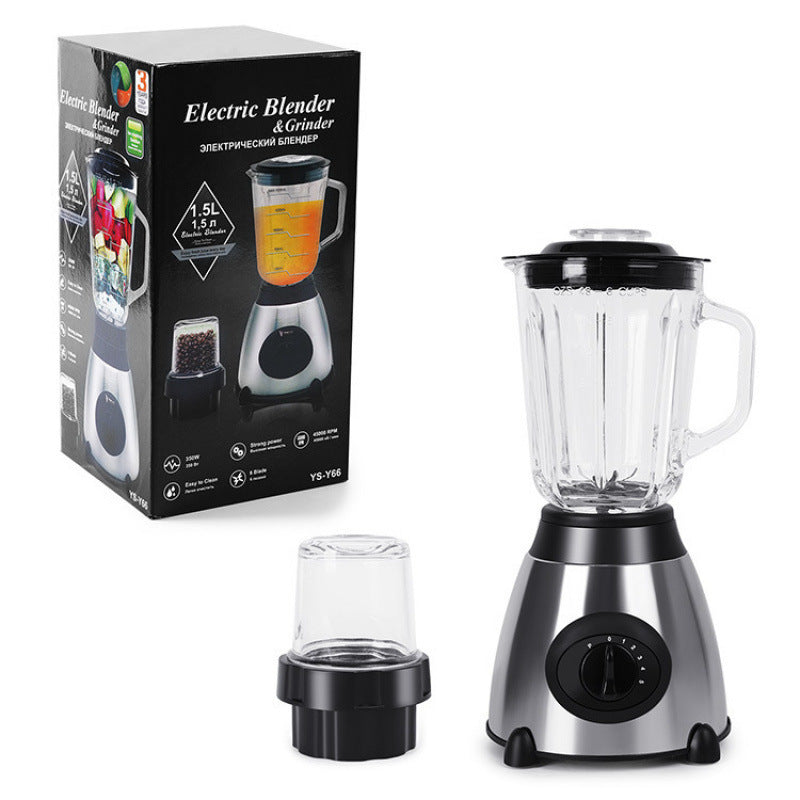European and american regulations cross-border multi-functional for home grinder fruit food supplement blender juicer wall-breaking food processor export