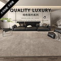 Italian villa carpet living room normcore large house 2026 new style accessible luxury high-end bedroom bedside blanket large area full coverage