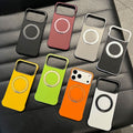 Suitable for iphone 17 pro max apple phone case, huawei mate 70 frameless invisible stand case, xiaomi 17 protective case