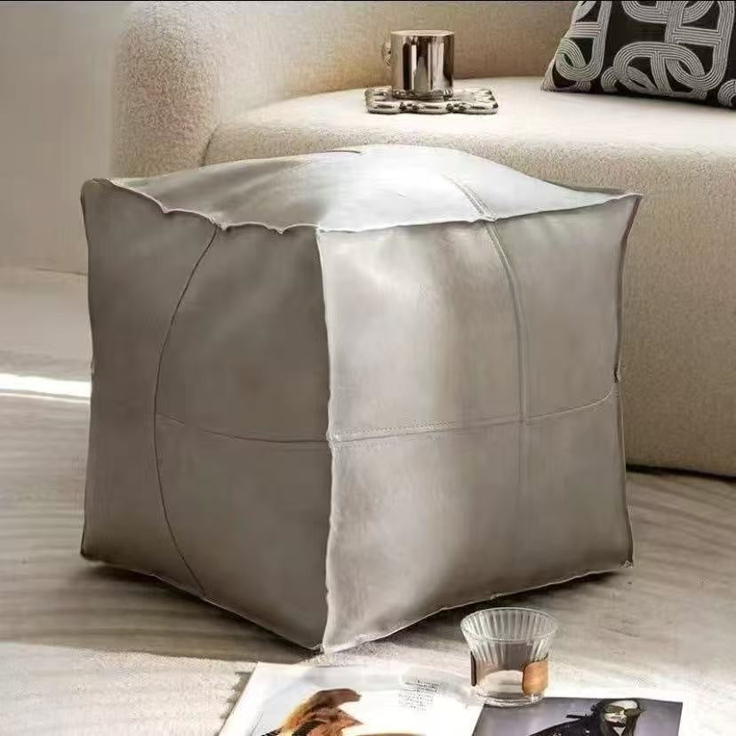 Single sofa recliner italian accessible luxury small apartment living room balcony sofa office master bedroom b&b casual sofa