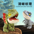 finger-biting dinosaur douyin popular kids blind box boy girl birthday gift wholesale chenghai toys