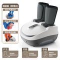 Jiaoyue white-chinese national standard plug english packaging