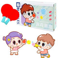 Wholesale bubble ping pong ball toy for kids - outdoor bouncy bubble ball magic toy for boys and girls