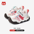 Toddler shoes men autumn winter baby cotton shoes fleece-lined large cotton soft bottom 0 to 1-3 years old two cotton heattech baby girl shoes