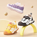 Toddler shoes for baby boys 0-1-3 years old, autumn/winter infant and toddler shoes, girls' shoes, soft sole functional fleece-lined thickened cotton shoes