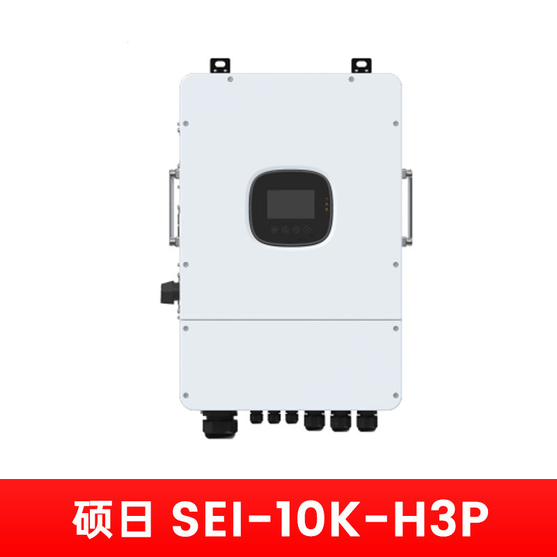 Shuori solar inverter household energy storage photovoltaic inverter high efficiency power generation control inverter integrated machine wholesale