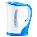South african plug electric kettle, 1.8l food-grade pp, stainless steel heating element, household electric water boiler