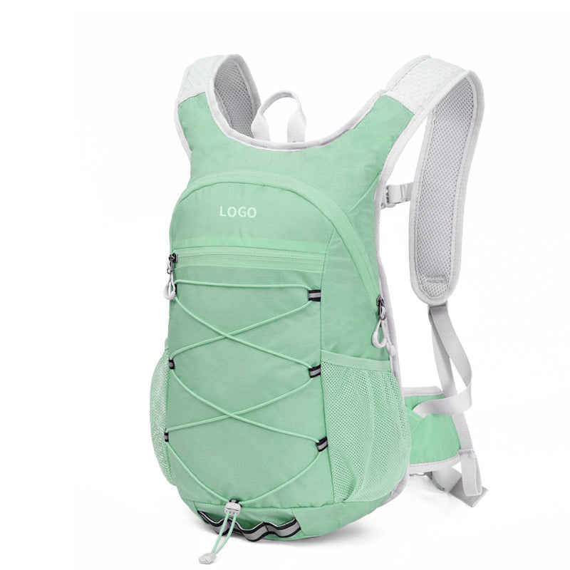 Outdoor Backpacking Wholesale Riding Hiking Hiking Bag Travel Lightweight Mountain Climbing Off-Road Sports Backpack Women