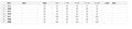 girl's pants suit navy blue pit stripes round neck sweatshirt jogger pants sports pants bowspatchworktwo-piece set