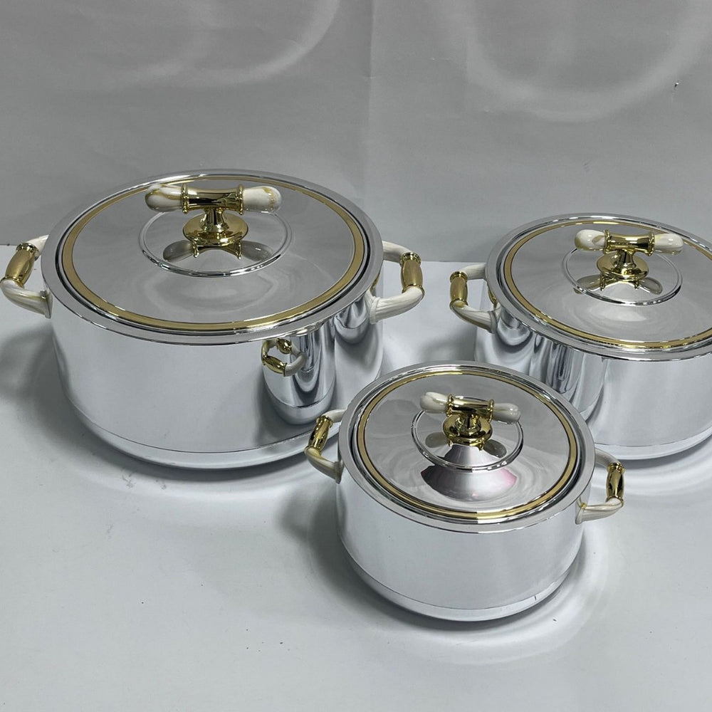 2511 source factory daily kitchenware insulated bucket insulated pot stainless steel liner large capacity insulated box