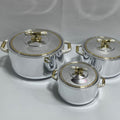 Silver plated