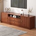 Living room for home tv cabinet new arrival small apartment for home floor-standing drawer storage cabinet solid wood medieval style storage cabinet