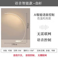 Floor lamp living room sofa fishing lamp casual modern creative designer bedroom atmosphere lamp floor standing table lamp
