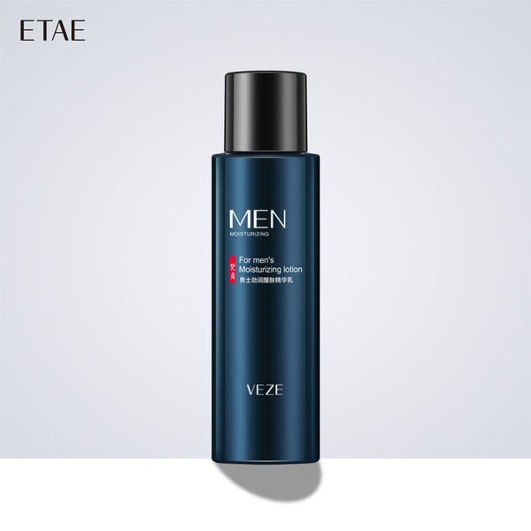 Fanzhen Men's Intense Moisturizing Essence Lotion, Hydrating Rejuvenation, Refreshing Moisturizing Lotion, Skin Care Products