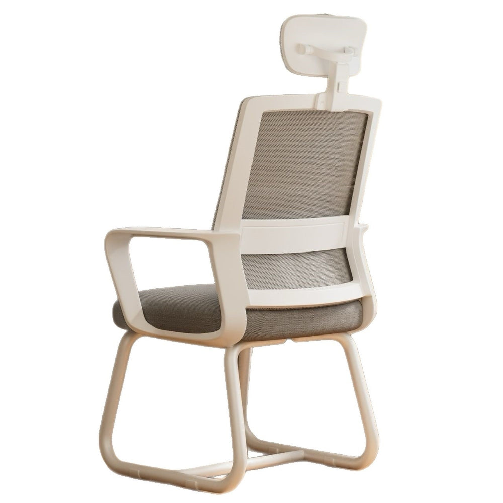 Home computer chair office comfortable sedentary waist support back chair ergonomic chair conference negotiation chair office chair