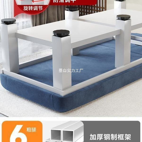 Beauty bed Beauty salon Massage treatment bed Traditional Chinese medicine massage bed Folding body tattoo embroidery bed Fire therapy moxibustion bed