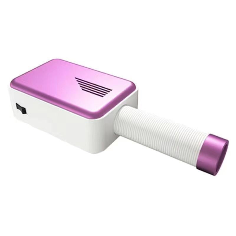 Multifunctional dryer, small for home heater, foldable clothes dryer, quick-drying bag, shoe dryer, quilt dryer, handy gadget