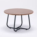 Accessible luxury normcore combination coffee table japanese style creative wholesale small coffee table scandinavian small apartment sofa side table personalized tea table