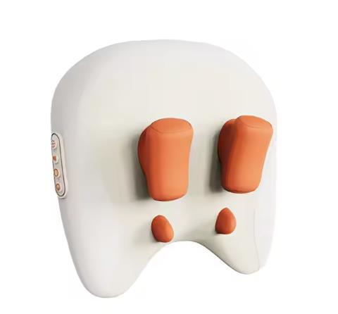 Trapezius muscle massage pillow brand massage chair wholesale neck massager shoulder and neck massager