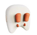 Trapezius muscle massage pillow brand massage chair wholesale neck massager shoulder and neck massager