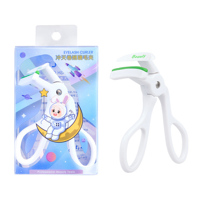 Xue belle eyelash curler oem long-lasting eyelash curler oem eyelash curler processing and customization