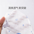 Baby underwear for boys and girls, children's underwear, potty training pants, class a pure cotton, washable, anti-leak diapers