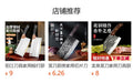 Yangjiang kitchen knife for home kitchen knife stainless steel sharp slicing knife forged kitchen special knife for cutting meat without sharpening
