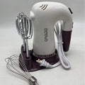 Special offer cross-border american standard for home electric egg beater canxin cx-6623 high power foreign trade export inventory last order