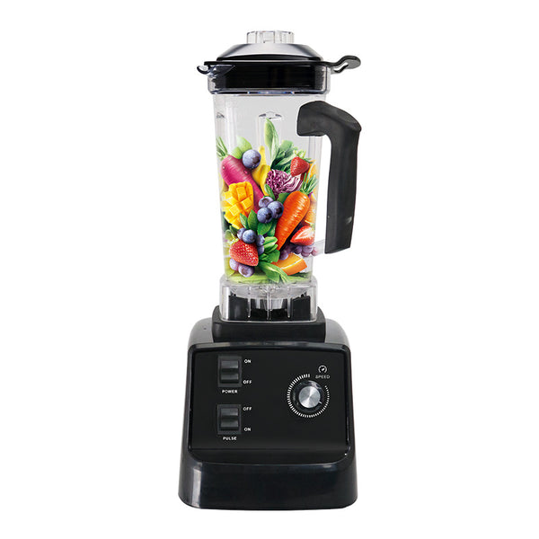 Foreign trade wholesale blender food grade commercial smoothie grinding soybean milk machine multifunctional wall breaker