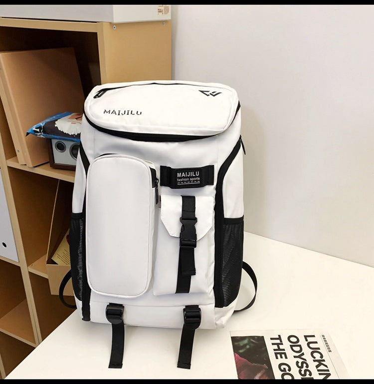 Sports bag Badminton bag Professional racket bag Backpack Men's bag Large capacity backpack Tennis bag Foreign trade wholesale