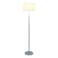 Floor lamp ins scandinavian creative stylishcasual modern bedroom bedside living room sofa remote control led vertical lei hong